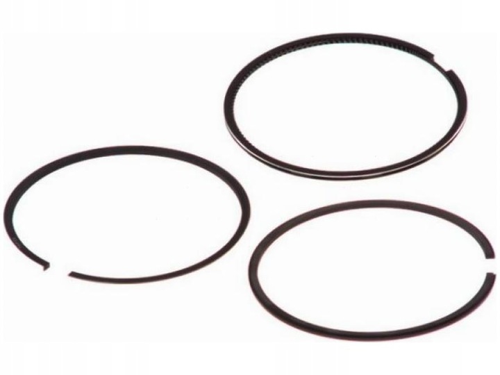 фото №1, Кольца поршневые peugeot 206 1.9 306 1.9 partner 1.9 expert 1.9