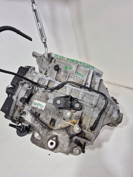 фото №6, Коробка передач коробки передач ford c-max volvo v50 2.0 tdci 7m5r-7000-ag