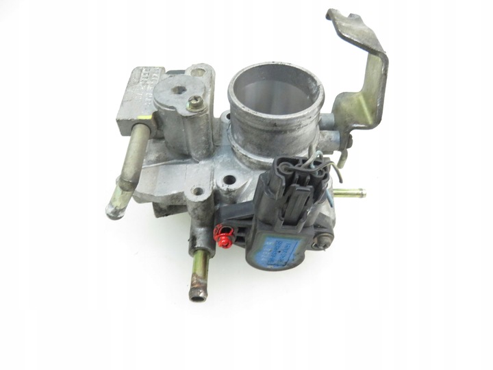 фото №6, Дросельна заслінка suzuki wagon r+ 1.2 1340075f20