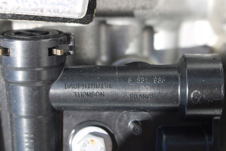 фото №11, Bmw x8 xm кпп кпп / коробка передач двигун 5a80174 4.4 s68_b44 480kw 653ps бензин 4.