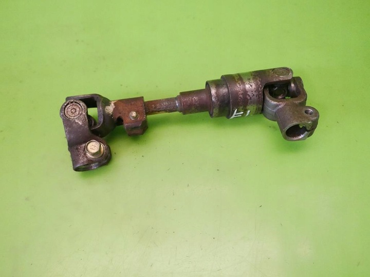 фото №6, Хрестовина колонки кермового toyota celica vii 1.8