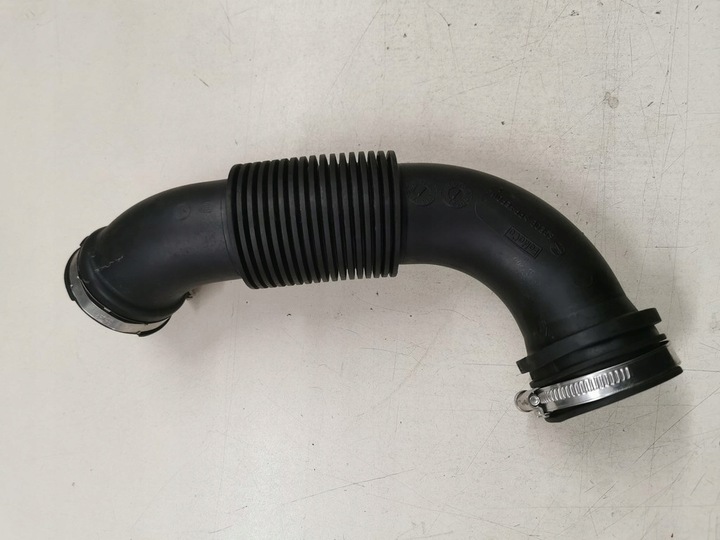 фото №1, Ford focus mk3 1.0 eco. 10-18r.- шланг повітря