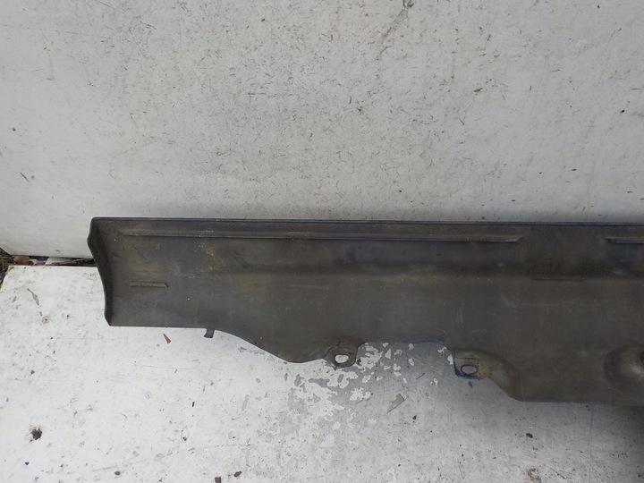 фото №9, 21 bmw 3 e46 м-пакет планка накладка пороговая левая