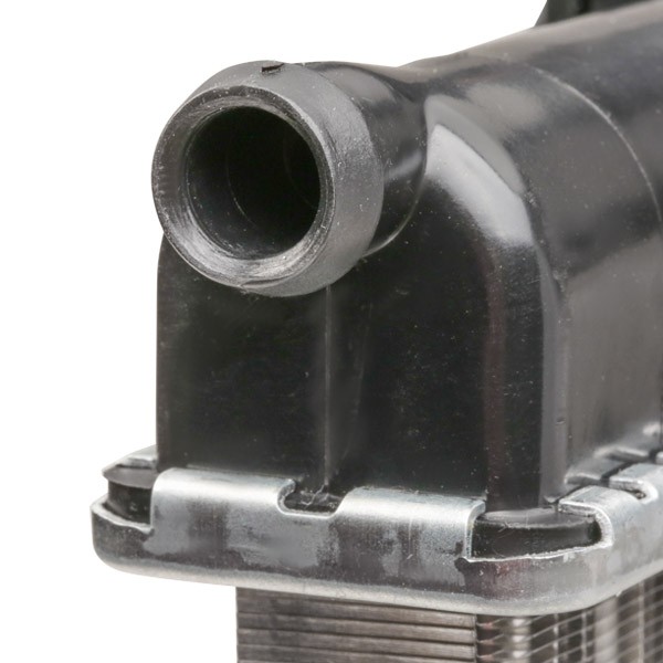 фото №8, Радіаторів води ridex 470r0283 do peugeot 207 wa, wc 207 cc wd 1007 km