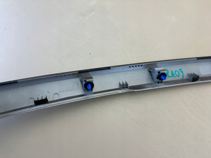 фото №9, Hyundai tucson 4 iv 20r- накладка планка кришки багажника зад задня