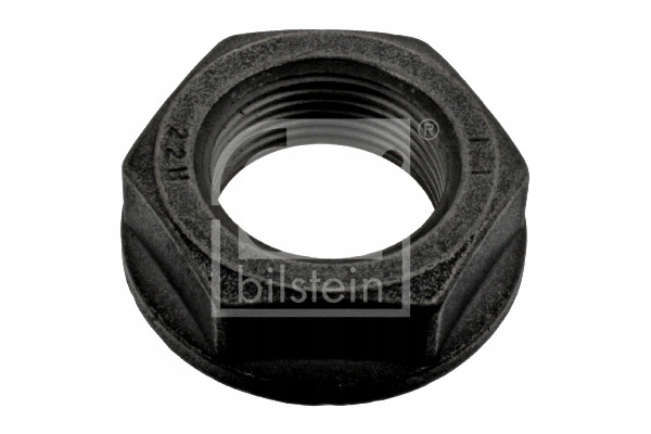 фото №2, Гайка ступицы колёса перед m24 ds ds 3 ds 4 ds 5 citroen berlingo