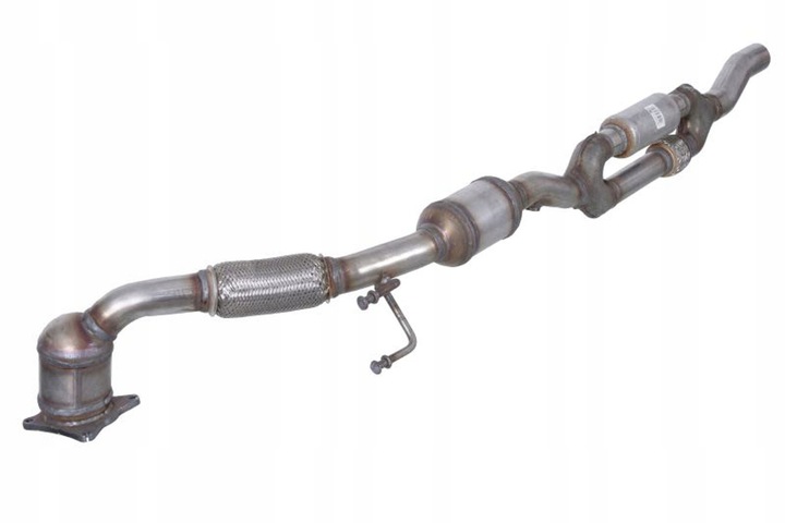 фото №2, Каталізатор 1091610/jmj