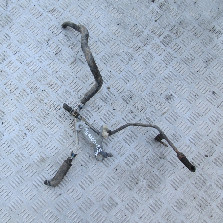 фото №1, Шланг трубка шланг води terios ii 1.5 b