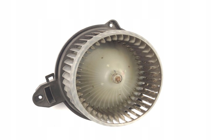 фото №6, Audi a6 c5 вентилятор повітропровід вентилятор 4b1820021