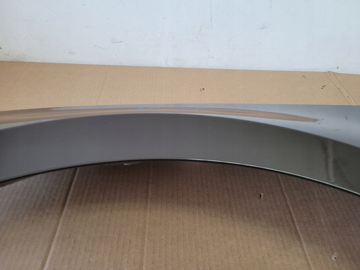 фото №13, Крило лівий перед переднє vw passat b8 lb7r 3g0