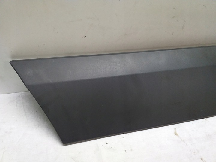 фото №2, Mercedes w906 sprinter планка дверь