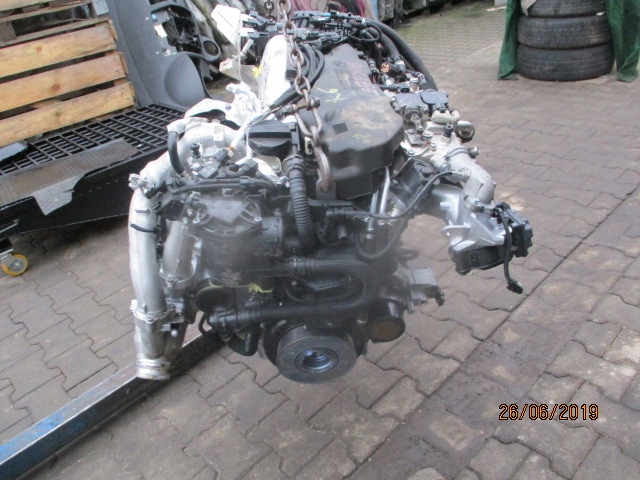 фото №9, Двигатель комплектный bmw x6 g06 b57d30b новый 2тыс. км