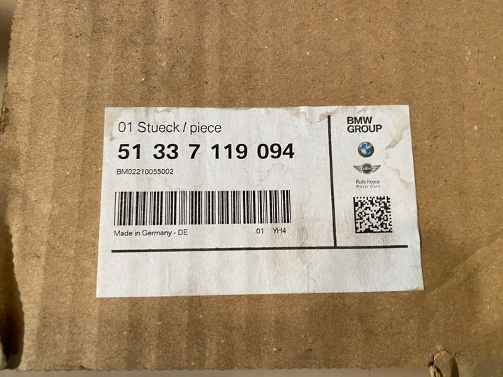 фото №10, Bmw 3 e92 e93 дверь правые передние правый перед