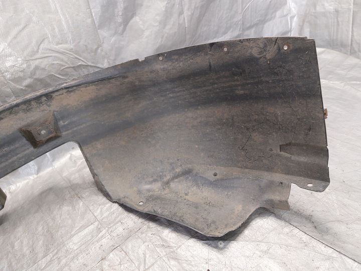 фото №4, Подкрылок правые передние opel vectra c