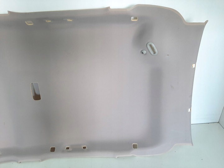 фото №15, Renault scenic iii рестайлінг xmod 13r стеля козирки ручки лампочки