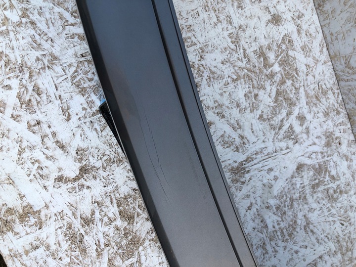 фото №10, Бампер задній зад vw golf 7 vii рестайлінг 5g6