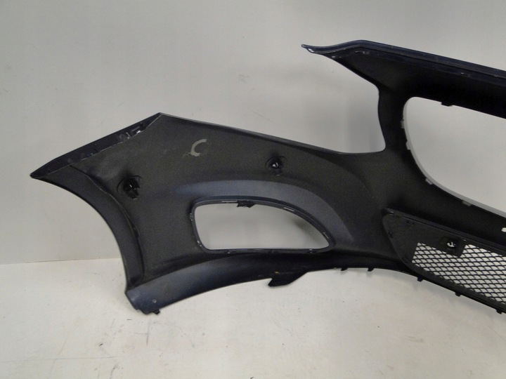 фото №11, Mercedes b клас 246 w246 рестайлінг бампер переднє pts