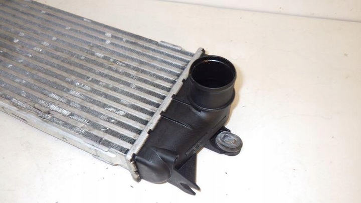 фото №6, Радіаторів інтеркулер trafic ii vivaro a 2.0 dci 8200411160 988650b