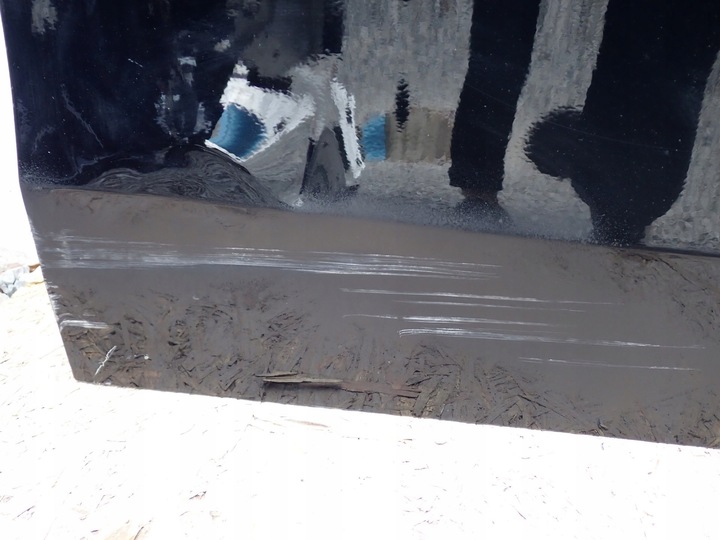 фото №3, Двері праві передні правий перед mercedes c клас 206 2021- a2067206200