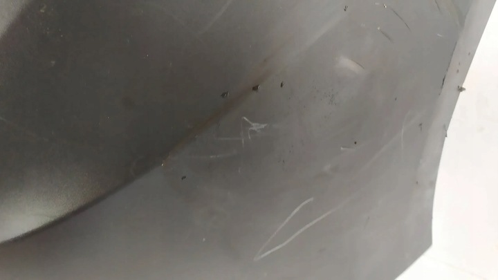 фото №9, Бампер перед переднє mercedes vito w447 14-19