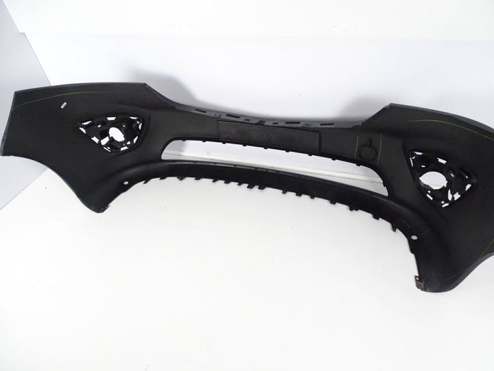 фото №10, Бампер переднє renault trafic iii