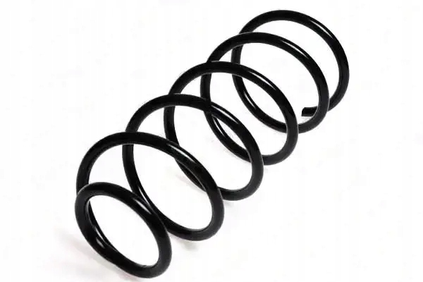 фото №1, Пружина подвешивание 4095035 lesjöfors