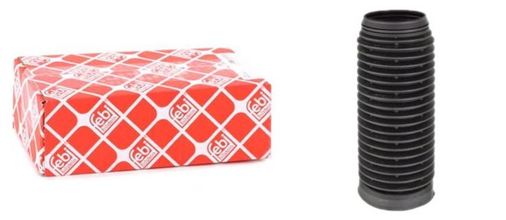 фото №1, Защита амортизатора vw audi a2 8z a3 8p a3 quattro