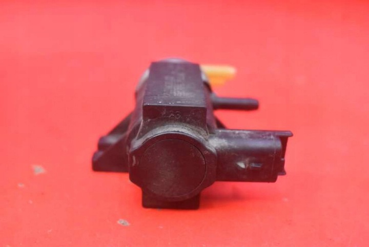 фото №7, Клапан вакуум 9672875080 peugeot 5008 1 i 1.6 hdi 112 km 09-13