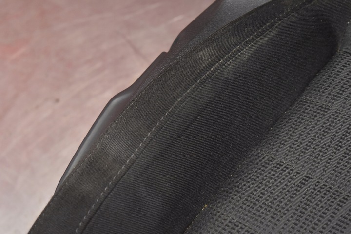 фото №11, Сиденье сиденья комплект боковина обшивки eu skoda octavia 3 iii 5d hb 13-17