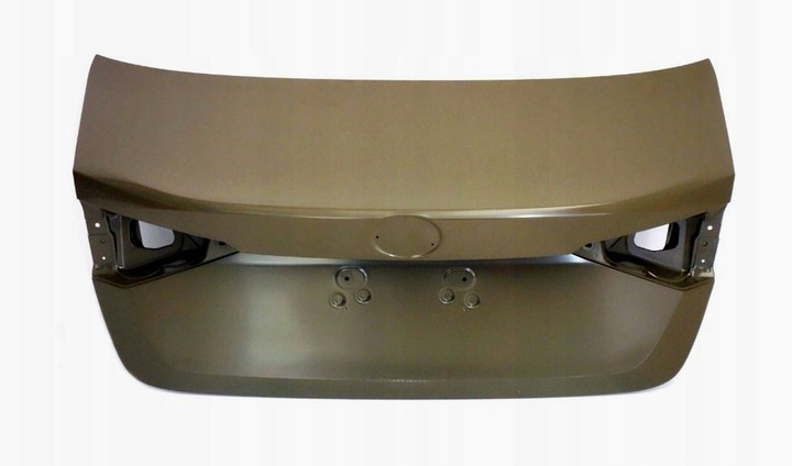 фото №1, Крышка зад задняя крышка corolla e21 2019- sedan