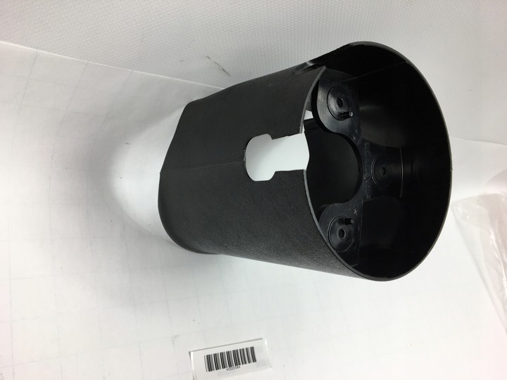 фото №8, Корпус колонки руль mercedes w124 круиз-контроль 1244623223 1985-1993