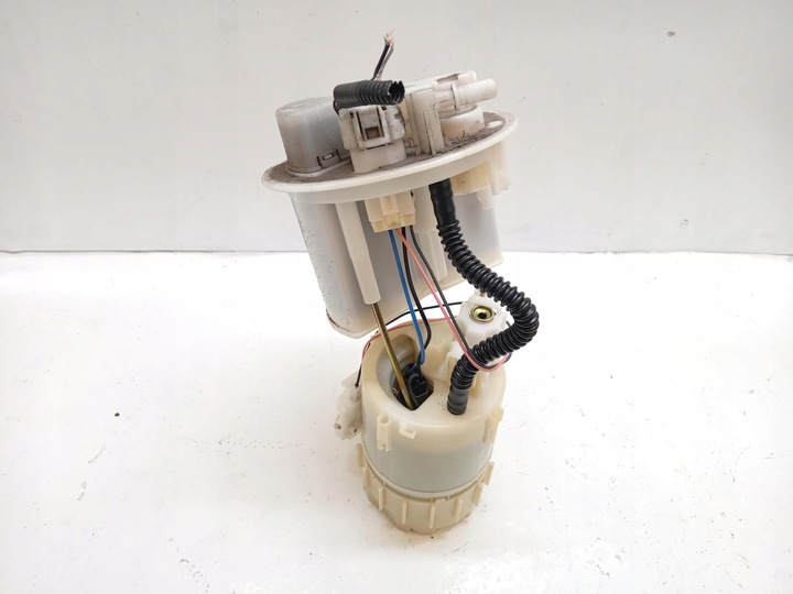 фото №1, Насос топлива toyota aygo 1.0