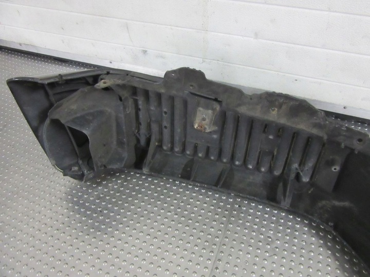 фото №6, Jeep wrangler jk 2012 планка накладка крила права перед