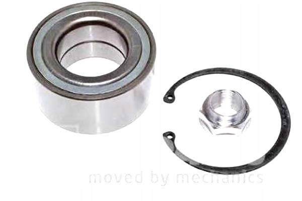 фото №1, Nipparts подшипник колёса комплект honda accord vii cg