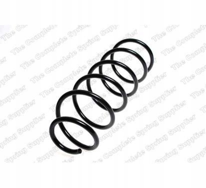 фото №1, Lesjofors пружина підвішування volvo xc70