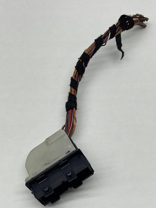 фото №11, Audi volkswagen seat skoda штекер разъём соединитель дверь + шланг 4h0972701