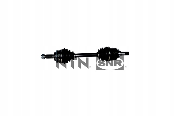 фото №2, Полуось приводная перед toyota avensis 1.8 03.03-10.08 snr