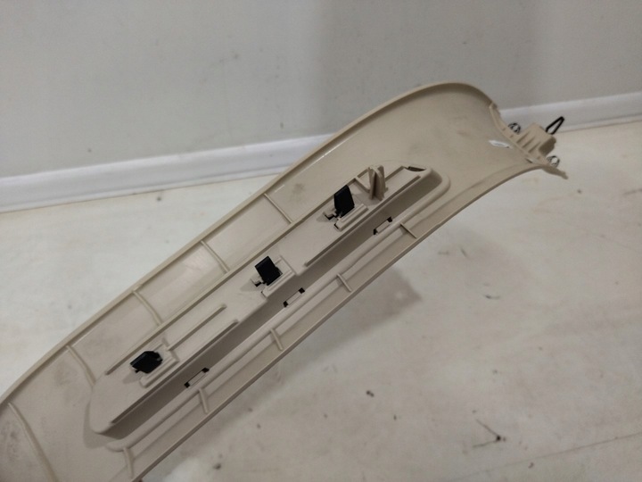 фото №7, 7p0853370k захист порога права колір 95t vw toaureg 7p 2011-2018r