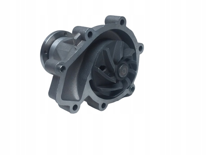 фото №15, Водяной насос mercedes w202 c220 дизель 93- dolz m205