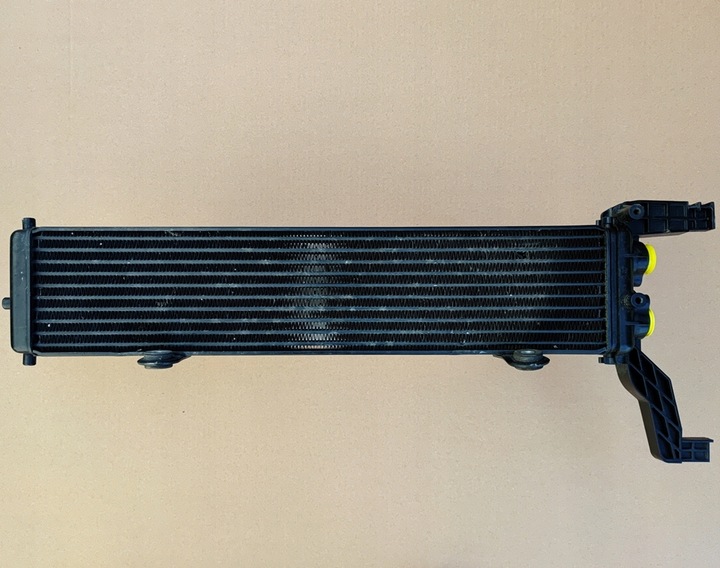 фото №1, Радіаторів масла maserati ghibli / levante