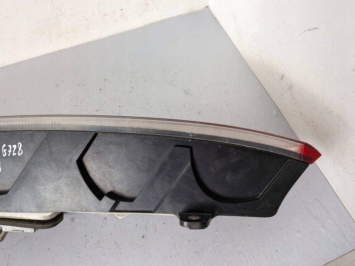 фото №11, Фара задня зад сторона права ford focus ii 1180812369 європа
