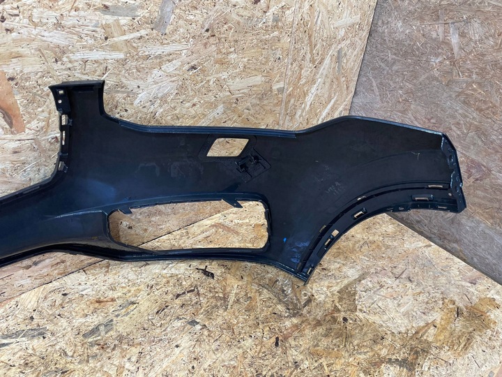 фото №8, Volvo xc90 xc-90 ii 2 14-24 бампер перед переднє