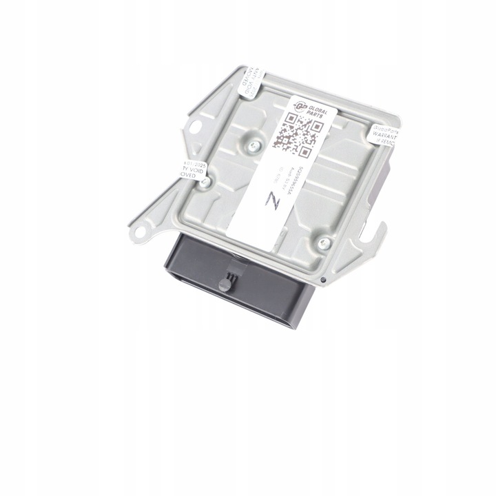 фото №11, Audi a3 s3 8y блок керування модуль подушка безпеки ecu 5qs959655a