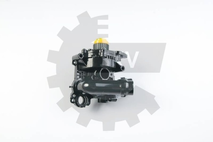 фото №10, Насос води 22skv001