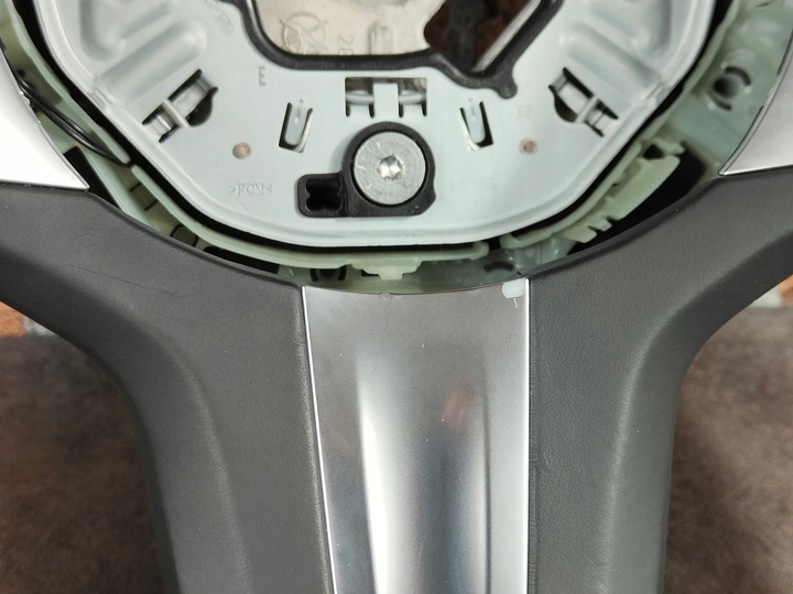 фото №5, Bmw f44 g20 g21 g22 g23 g26 кермо m набір