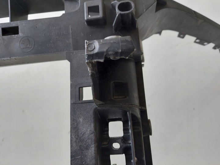 фото №9, Skoda octavia iii 5e0 pas переднє 5e0805588