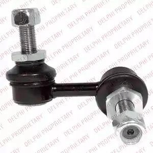 фото №2, Соединитель стабилизатора delphi tc2286