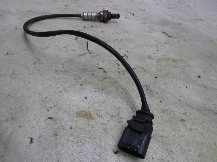 фото №5, Лямбда-зонд audi q5 8r 3.2 fsi