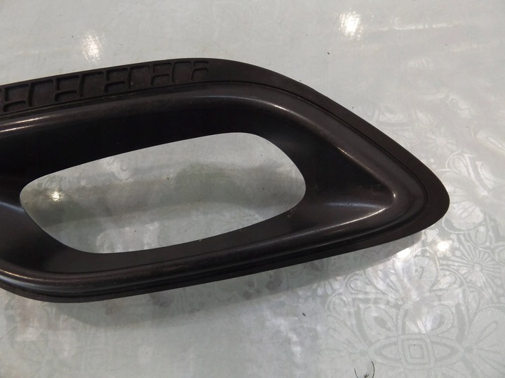 фото №7, Delta iii решітка галоген лівий перед