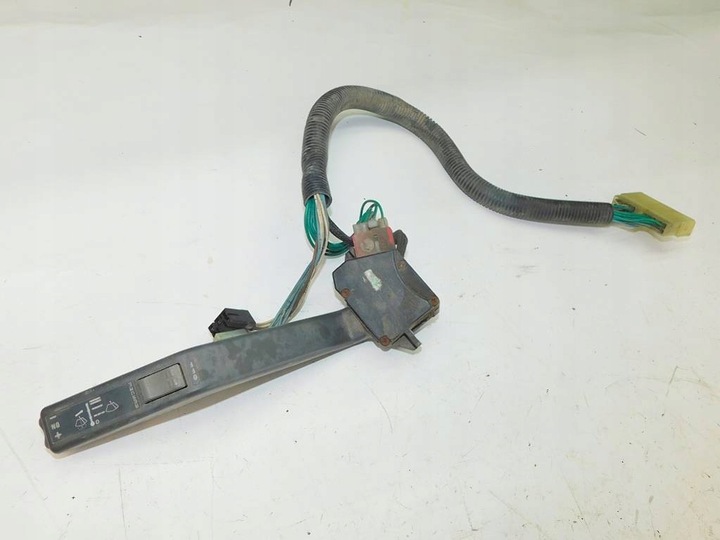 фото №2, Iveco eurotech 350km 99r переключатель дворник